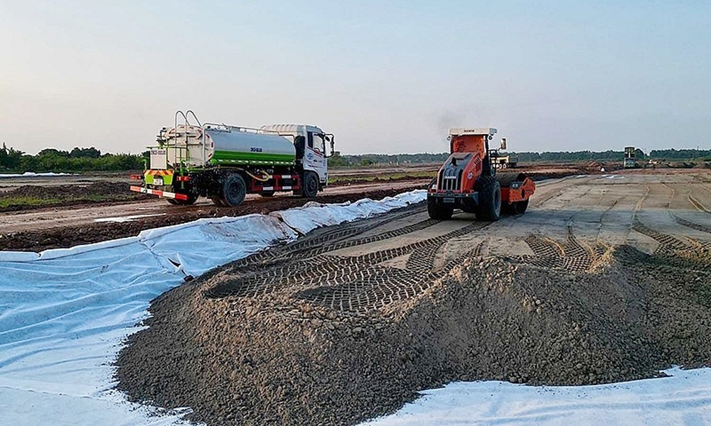 Chính phủ chỉ đạo tháo gỡ khó khăn cho Dự án đầu tư xây dựng đường Vành đai 4 – Vùng Thủ đô