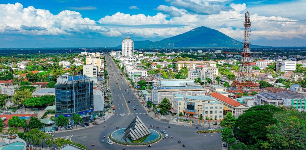 Tây Ninh: 6 tháng đầu năm, 99% đối tượng và nội dung khiếu nại, tố cáo chủ yếu là liên quan đến đất đai