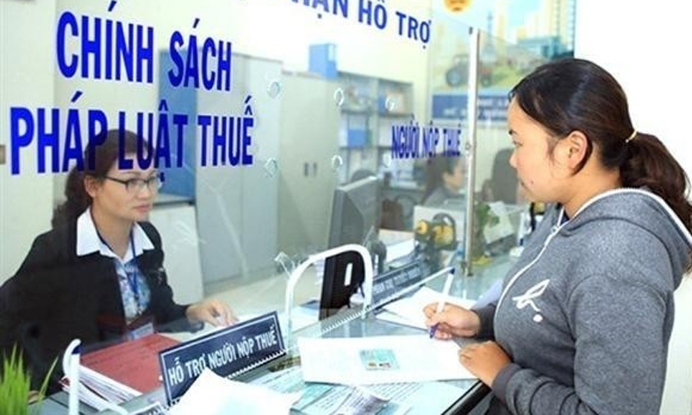 Bộ Tài chính đề xuất gia hạn thời hạn nộp thuế năm 2024