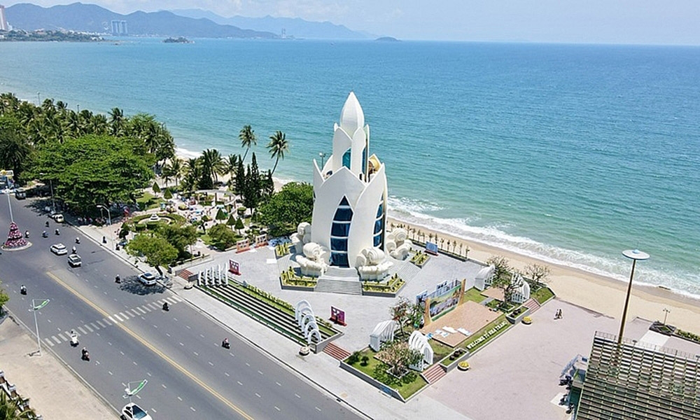 Tổ chức lại Cuộc thi “Thiết kế sản phẩm quà tặng du lịch Nha Trang - Khánh Hòa”