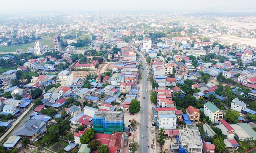 Bộ Nội vụ đánh giá cao chất lượng hồ sơ Đề án sắp xếp đơn vị hành chính của tỉnh Thái Nguyên