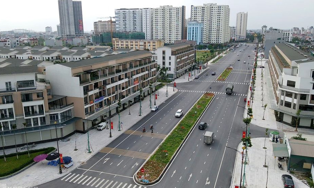Bắc Ninh: Giao đất mở đường – thu hút đầu tư