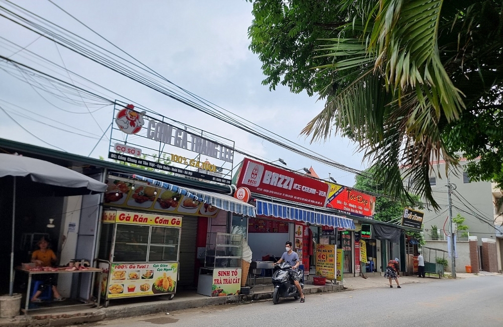 Hoài Đức: Cần làm rõ các phản ánh về “loạt” vi phạm trong quản lý đất đai, trật tự xây dựng tại xã Đức Thượng