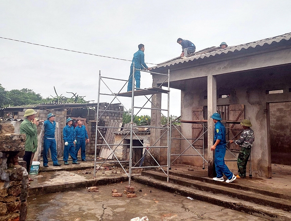 Lục Ngạn (Bắc Giang): Điểm sáng trong phát triển kinh tế - xã hội vùng đồng bào dân tộc thiểu số và miền núi