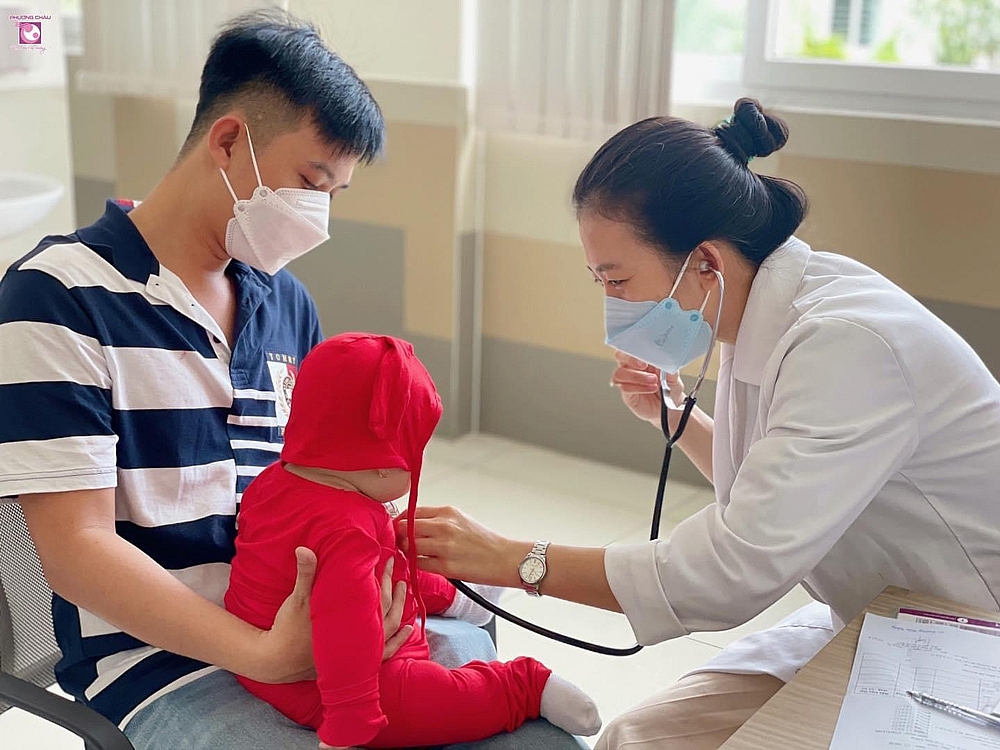 Tập đoàn Y tế Phương Châu: Liên tục dẫn đầu về tiêu chí chất lượng bệnh viện
