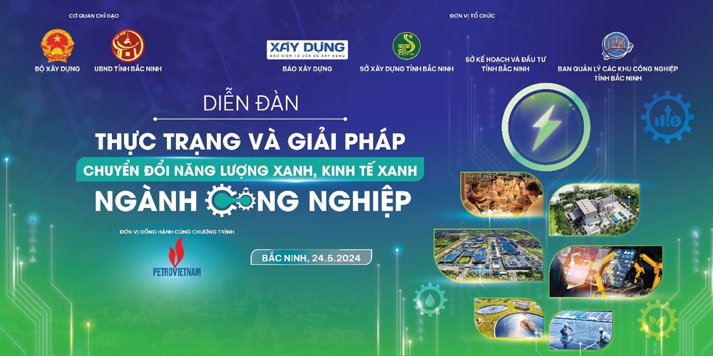 Khuyến nghị doanh nghiệp sử dụng dữ liệu kiểm kê hướng tới hoạch định chiến lược giảm phát thải