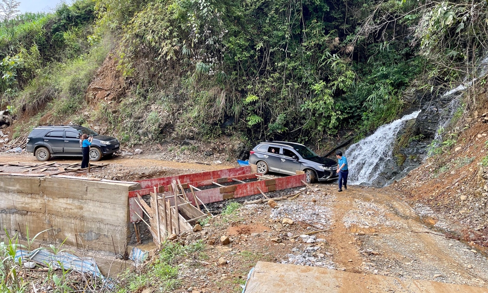 Bài 1: Những bất cập về nhà công vụ cho giáo viên vùng sâu, vùng xa