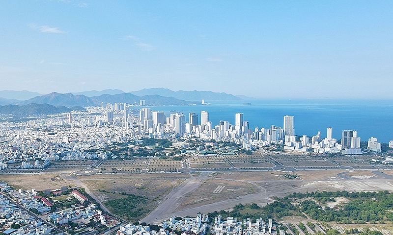 Cơ quan điều tra Bộ Quốc phòng đề nghị cung cấp hồ sơ liên quan đất Sân bay Nha Trang