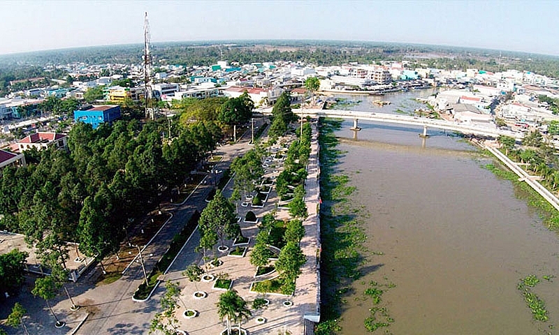 Hậu Giang: Điều chỉnh, bổ sung 10 gói thầu với tổng giá trị hơn 3,6 tỷ đồng