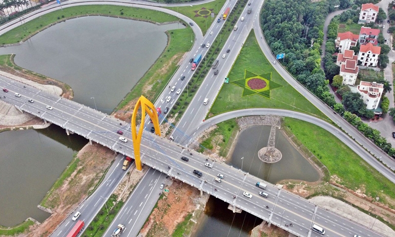 Bắc Ninh: Giao thông là huyết mạch của nền kinh tế, tiên phong “đi trước, mở đường”