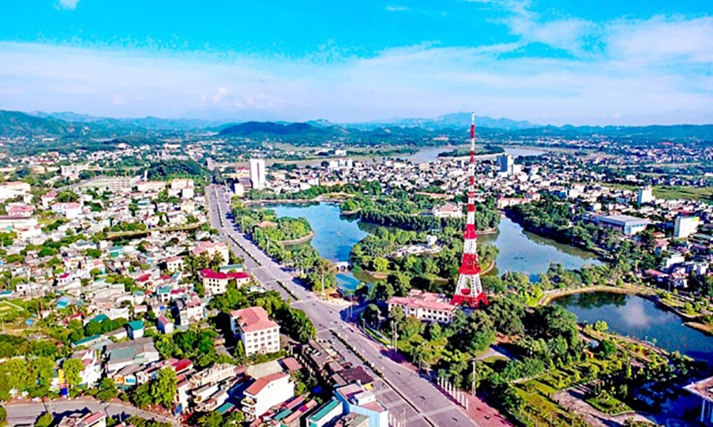 Rà soát, hoàn thiện hồ sơ Kế hoạch thực hiện Quy hoạch tỉnh Tuyên Quang thời kỳ 2021 – 2030