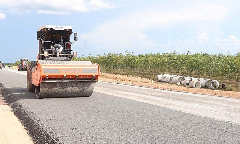 Quảng Trị: Thúc đẩy hoàn thành giải phóng mặt bằng cao tốc Vạn Ninh – Cam Lộ sau 4 lần trễ hẹn