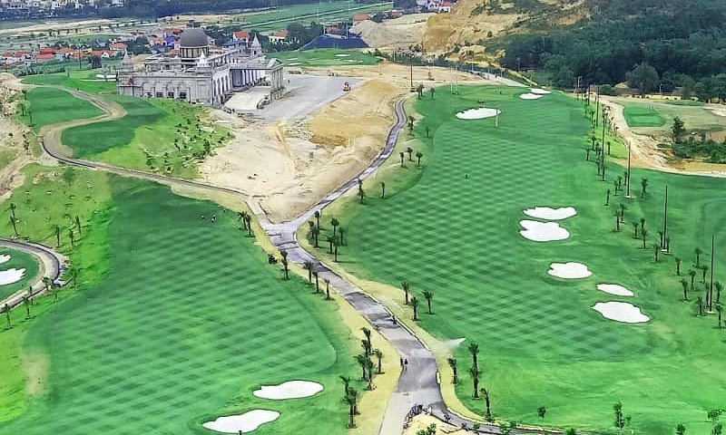 Bắc Giang: Phê duyệt nhiệm vụ Quy hoạch phân khu Khu đô thị nghỉ dưỡng, vui chơi giải trí và sân golf Yên Thế
