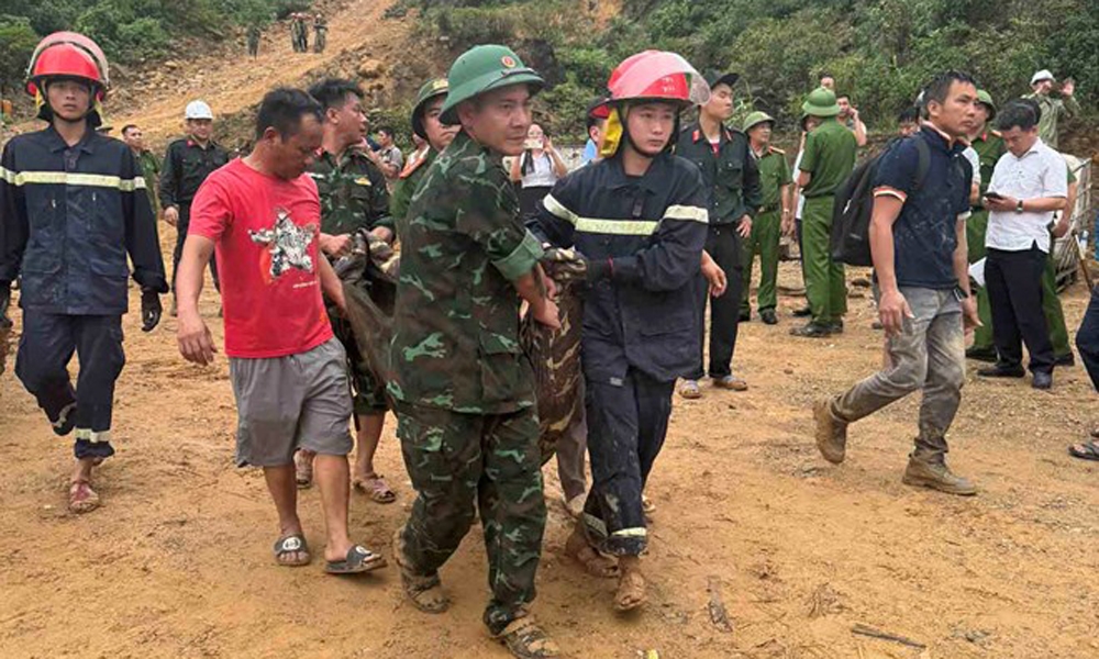 Hà Tĩnh: Tăng cường chấn chỉnh công tác an toàn, vệ sinh lao động