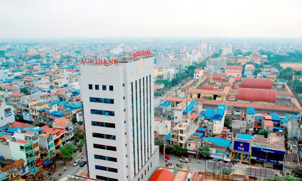 Nam Định: Kinh tế 6 tháng đầu năm đứng thứ 11 cả nước