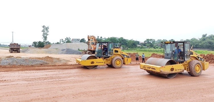 Thái Nguyên: 9 nhiệm vụ giải pháp trọng tâm thúc đẩy phát triển kinh tế, xã hội năm 2024