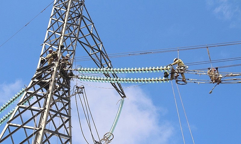 Phê duyệt Khung chính sách hỗ trợ, tái định cư Dự án Đường dây 500kV Nhà máy nhiệt điện Nam Định I – Thanh Hóa