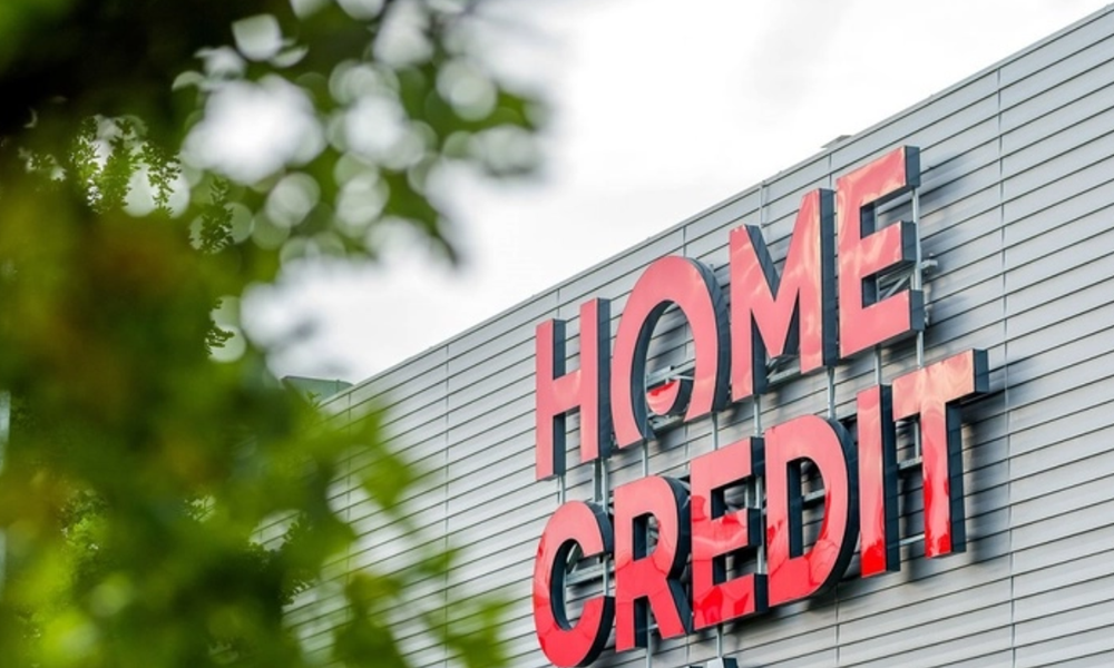 Home Credit huy động thêm 1.000 tỷ đồng từ trái phiếu “ba không”