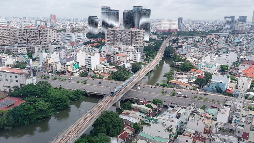 Thành phố Hồ Chí Minh: Chủ đầu tư tuyến Metro số 1 nói gì khi bị kiện đòi 4.000 tỷ đồng?