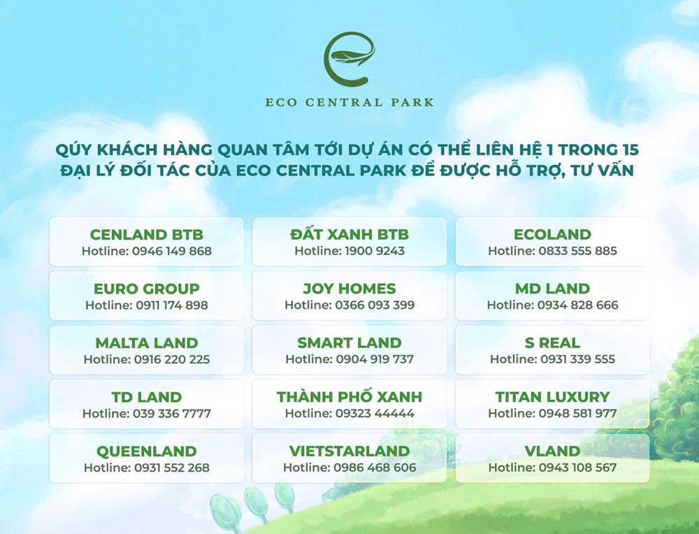 Nhà sáng lập Ecopark ra mắt tòa tháp phong cách resort view biển giữa rừng xanh