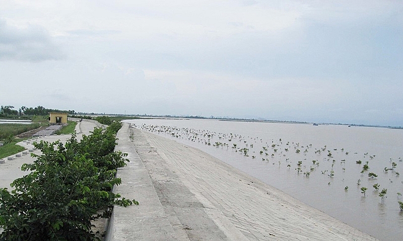 Quảng Ninh: Chi hơn 2.800 tỷ đồng cho công tác phòng chống thiên tai giai đoạn 2021-2023