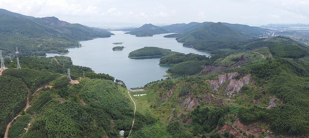 Quảng Ninh: Chi hơn 2.800 tỷ đồng cho công tác phòng chống thiên tai giai đoạn 2021-2023