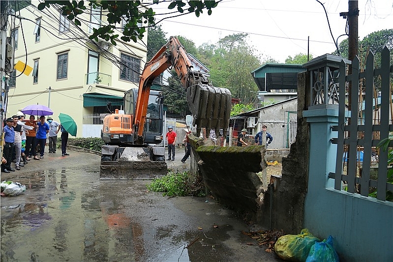 Thành phố Hạ Long: Nghị quyết 21 thực sự đi vào cuộc sống của người dân