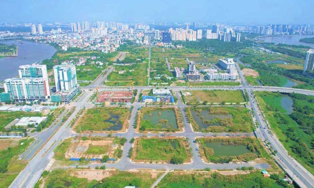 Giao đất, cho thuê đất qua đấu thầu theo Luật Đất đai 2024