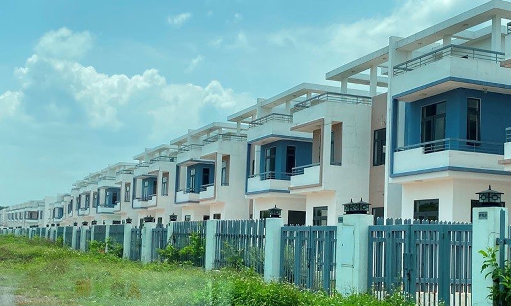 Vụ xây dựng hơn 500 căn biệt thự trái phép tại Đồng Nai: Cảnh cáo Phó Chủ tịch UBND huyện Trảng Bom