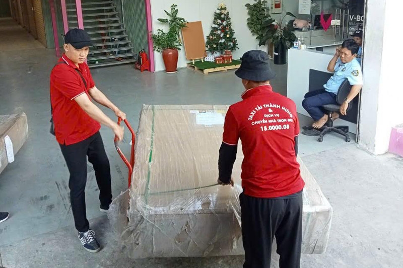 Dịch vụ thi công hoàn trả mặt bằng văn phòng chuyên nghiệp hàng đầu Thành phố Hồ Chí Minh
