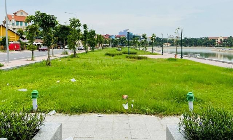 Tiên Du (Bắc Ninh): Làm rõ và xử lý sai phạm tại 2 dự án đầu tư công
