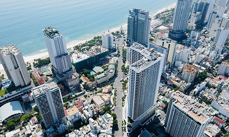 Nha Trang: Lấy ý kiến cộng đồng dân cư Đồ án Quy hoạch phân khu Khu dân cư các phường Tân Lập - Lộc Thọ - Phước Tiến