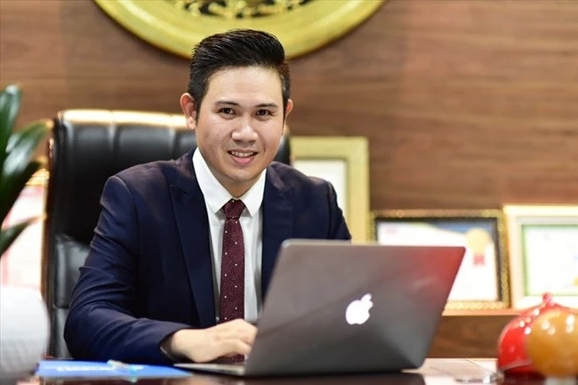 Thành phố Hồ Chí Minh: Khởi tố nguyên Chủ tịch HĐQT Công ty Asanzo Phạm Văn Tam