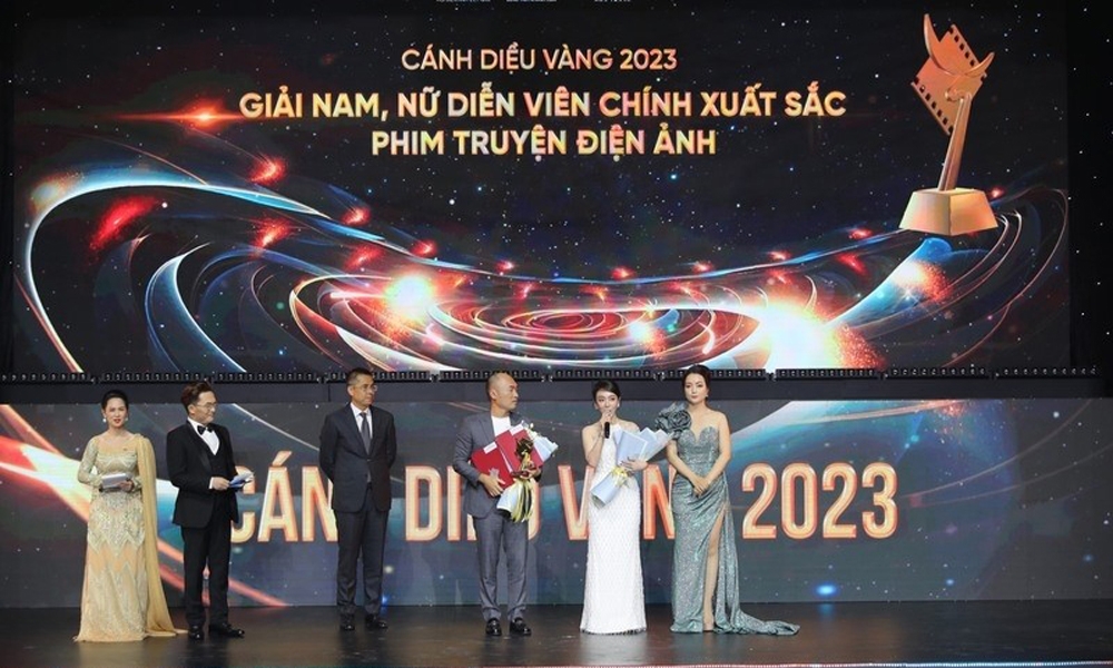 Lễ trao Giải thưởng Cánh diều vàng năm 2024 dự kiến tổ chức vào tháng 9 tại thành phố Nha Trang