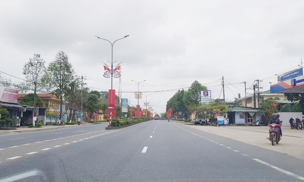 Thừa Thiên - Huế: Hơn 1.430 tỷ đồng đầu tư dự án nhà ở xã hội tại huyện Phong Điền