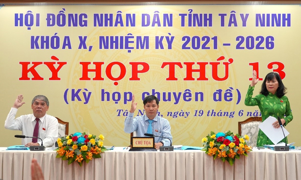 Tây Ninh: Thông qua Đồ án quy hoạch chung Khu kinh tế cửa khẩu Mộc Bài đến năm 2045