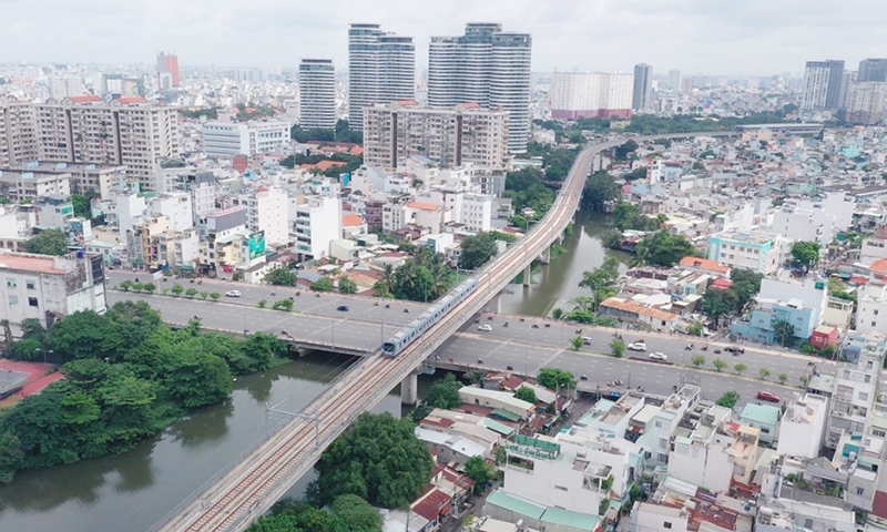 Thành phố Hồ Chí Minh chỉ đạo quyết toán vốn đầu tư công dự án hoàn thành