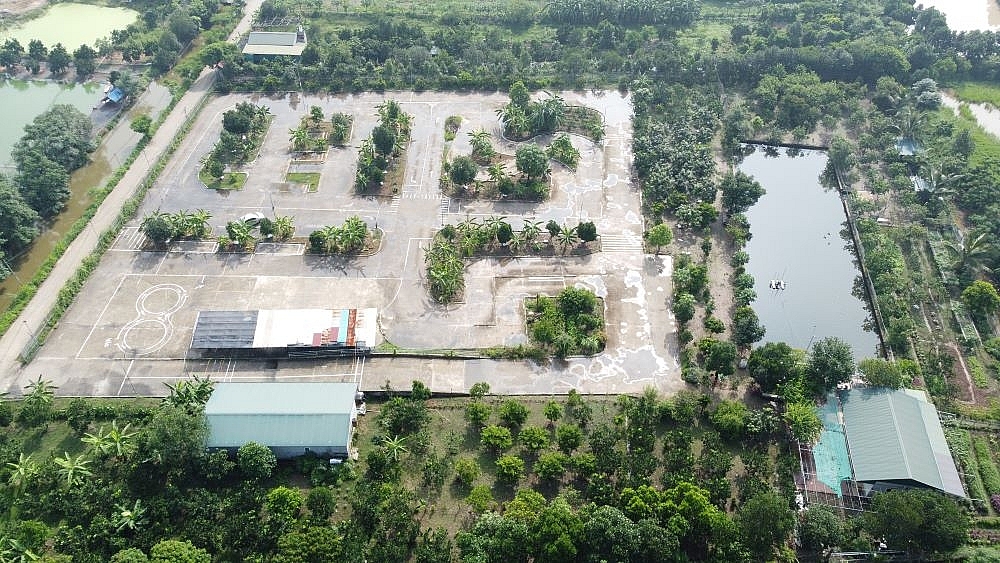 Thanh Oai (Hà Nội): Nhiều tồn tại về trật tự xây dựng, đất đai kéo dài không được xử lý dứt điểm