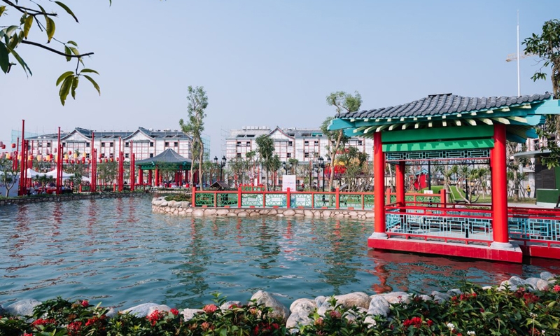 Điều đặc biệt ở Thành phố Đảo Hoàng Gia khiến du khách Hàn Quốc háo hức tìm đến Hải Phòng