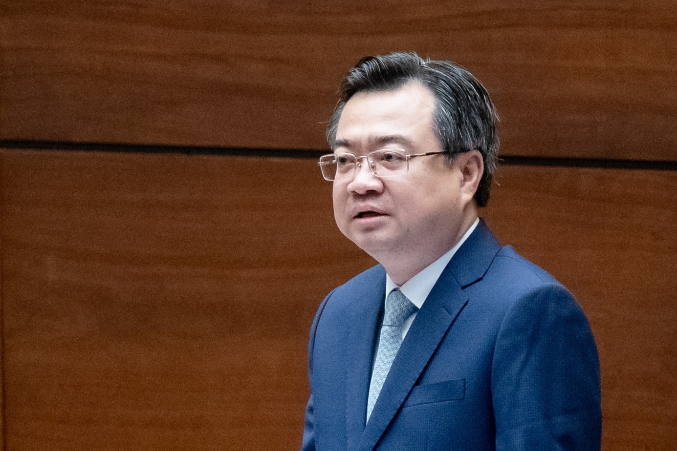 Bộ trưởng Nguyễn Thanh Nghị: Dự thảo Luật Quy hoạch đô thị và nông thôn không trùng lặp, chồng chéo, đảm bảo tính khả thi