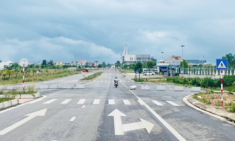 Quảng Bình: Thu hồi nợ vay Quỹ đầu tư địa phương