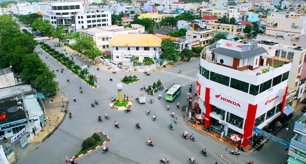 Thành phố Bạc Liêu: Số vụ vi phạm trật tự xây dựng tăng nhanh