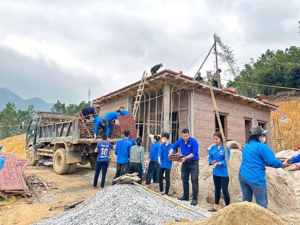 Thanh niên thành phố Hạ Long tiếp lửa truyền thống, đoàn kết, khát vọng, sáng tạo, phát triển