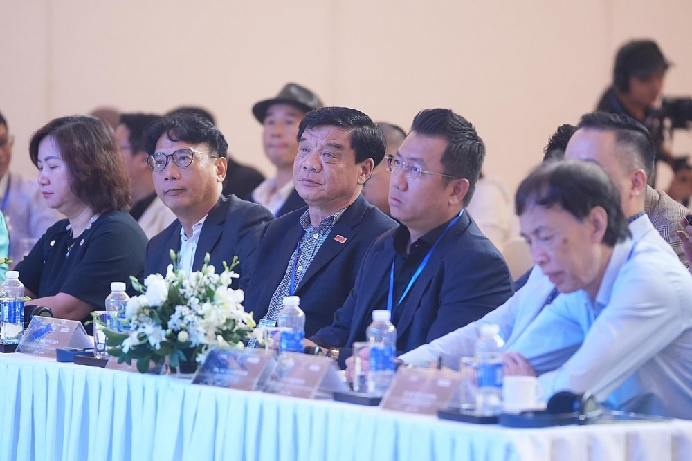 Ngày hội Môi giới bất động sản Việt Nam 2024: Ghi nhận những đóng góp lớn của đội ngũ môi giới