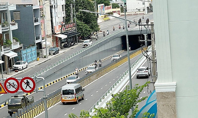 Đà Nẵng: Tăng cường quản lý chống thất thu thuế đối với hoạt động kinh doanh vận tải