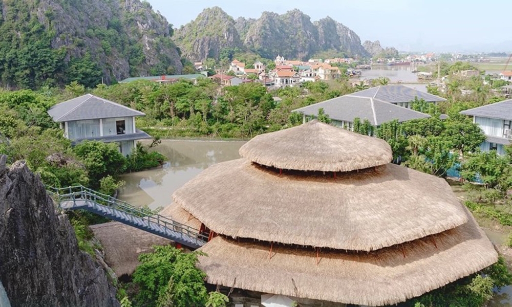 Ninh Bình: Quy hoạch phân khu xây dựng Khu du lịch Kênh Gà – Vân Trình theo định hướng trở thành khu du lịch quốc gia