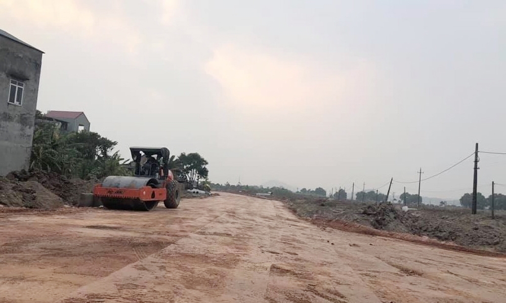 Bắc Ninh yêu cầu Trọng Tín Group tuân thủ pháp luật trong đầu tư xây dựng