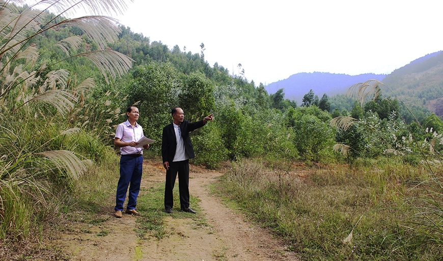 Vĩnh Phúc: Phát triển mô hình du lịch homestay, farmstay tại các Làng văn hóa kiểu mẫu