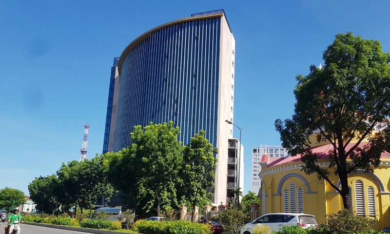 Thừa Thiên – Huế: Khu “đất vàng” được tiếp tục gia hạn để triển khai Dự án Bệnh viện Đa khoa quốc tế Huế