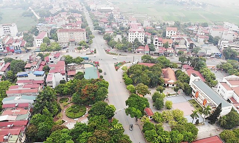 Hà Nội: Mở rộng Quốc lộ 3 trên địa bàn huyện Sóc Sơn
